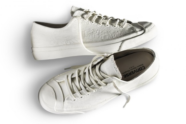 Maison Martin Margiela x Converse 2014-5