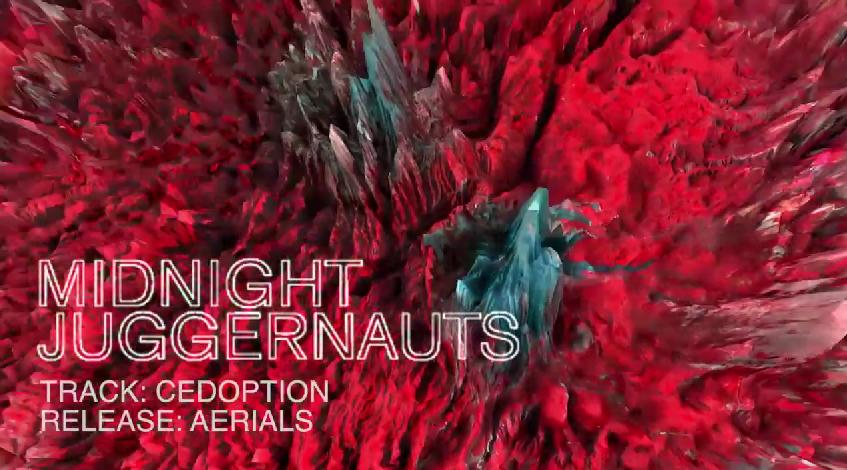 Midnight Juggernauts