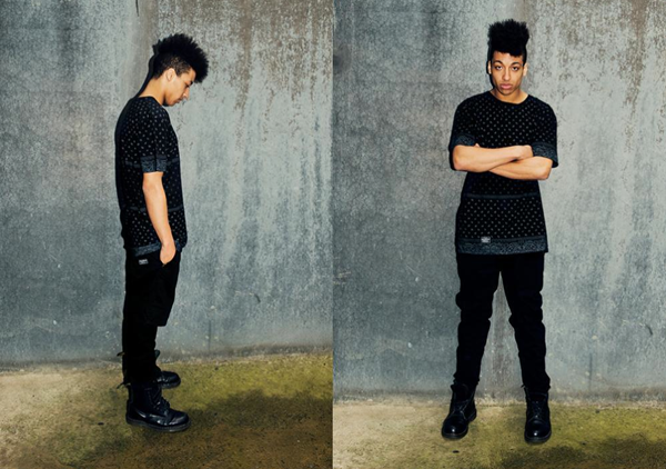 Grand Scheme Summer 2014 Lookbook_8