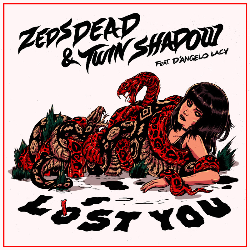 Twin Shadow Zeds Dead