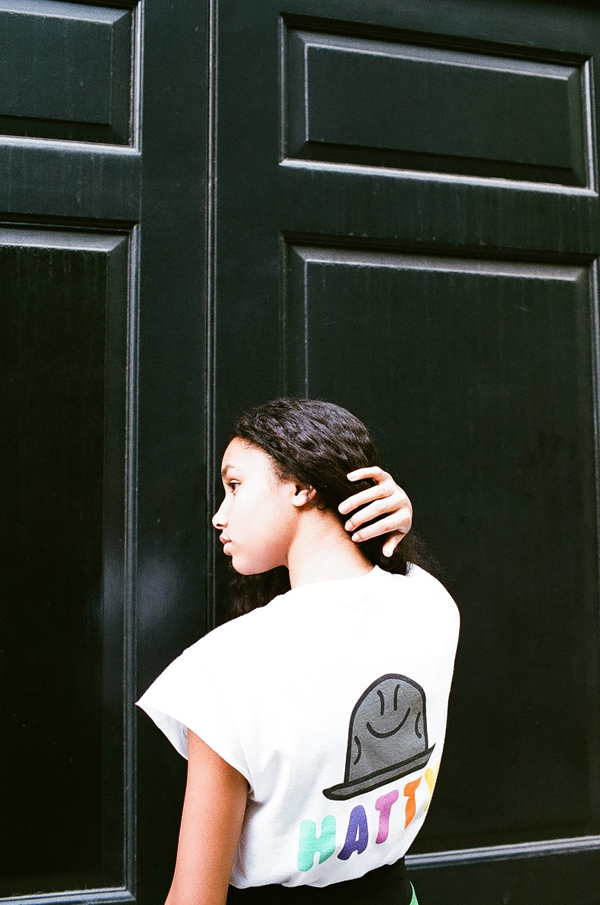 Billionaire Boys Club SpringSummer 2014 GIRL Editorial_11