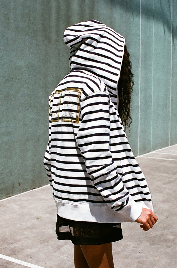 Billionaire Boys Club SpringSummer 2014 GIRL Editorial_2