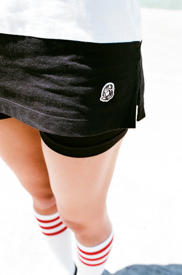 Billionaire Boys Club SpringSummer 2014 GIRL Editorial_5