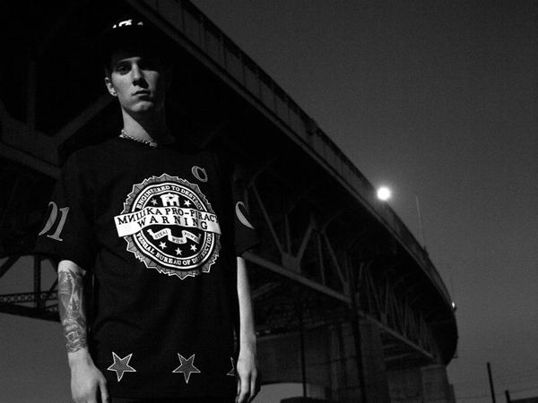 Mishka Summer 2014 R1TU4L5 Lookbook