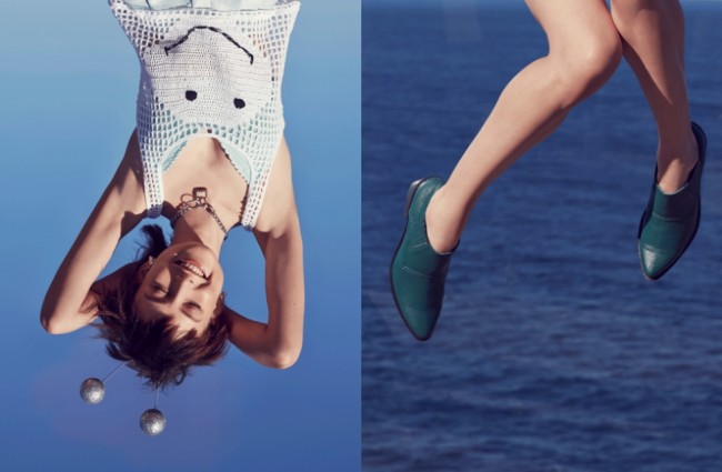 Nasty Gal Shoe Cult x Oyster Magazine-3