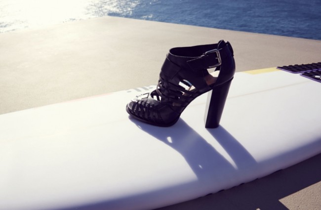 Nasty Gal Shoe Cult x Oyster Magazine-5