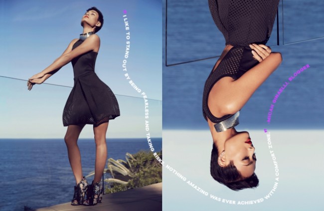 Nasty Gal Shoe Cult x Oyster Magazine-8