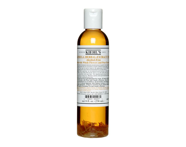 Kiehl's Calendula Herbal-Extract Toner & Cleanser