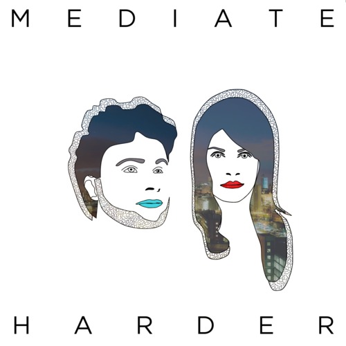 MEDIATE Harder