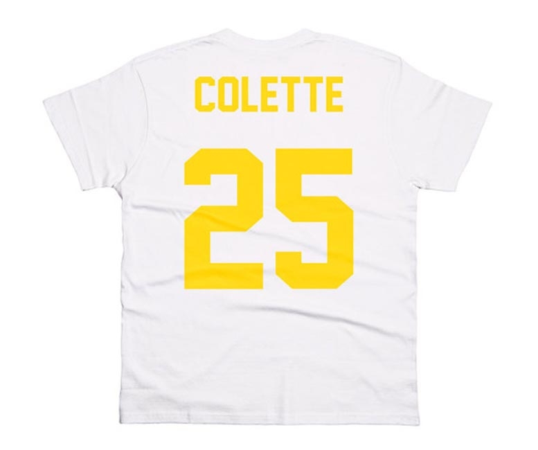 The Simpsons x Colette x ELEVENPARIS Capsule Collection-5