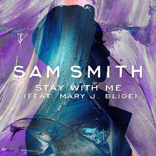 Sam Smith Stay With Me Mary J. Blige Video