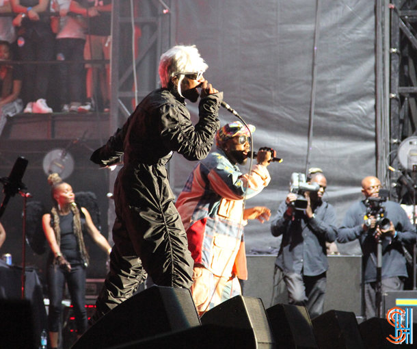 Outkast at Governors Ball 2014-2