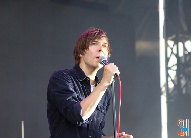 Phoenix at Governors Ball 2014 NYC