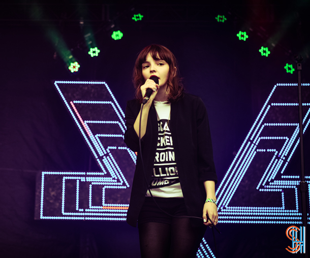 CHVRCHES Field Trip 2014-3