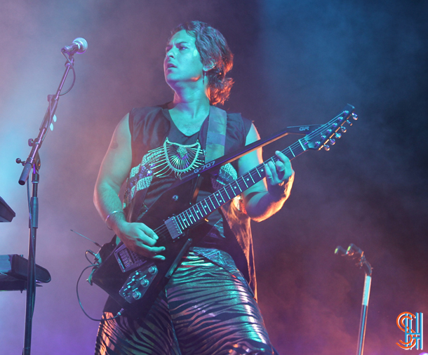 Empire Of The Sun Governors Ball 2014-2