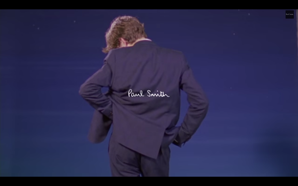 Paul Smith Autumn Winter 2014 Pre-Collection Video Swim deep