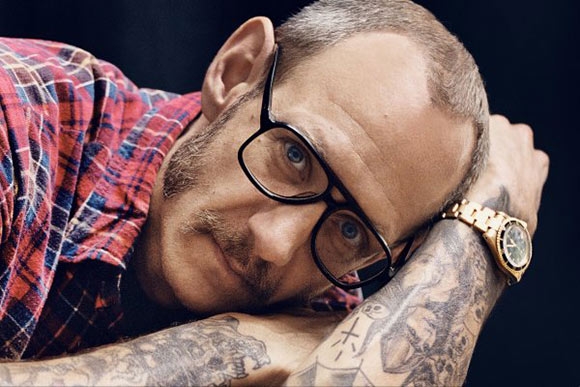 Terry Richardson for New York Magazine by Cass Bird-3