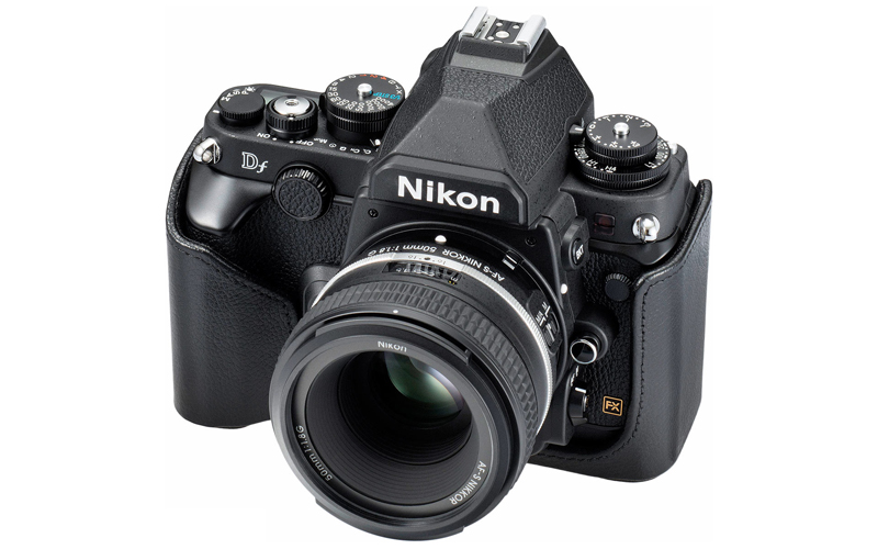 Nikon Df S-SLR Camera