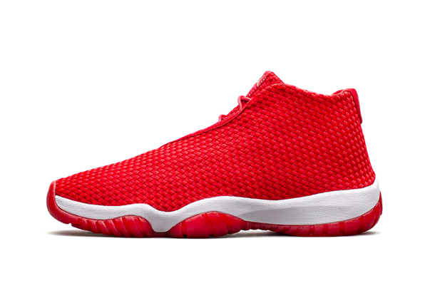 Air Jordan Future Gym Red