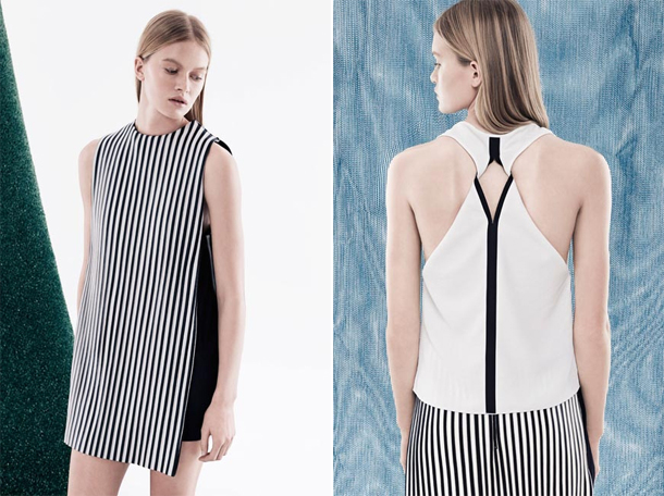 Dion Lee Resort 2015-3