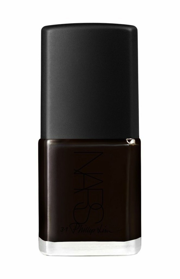 3.1 Phillip Lim x NARS Nail Collection Otherside