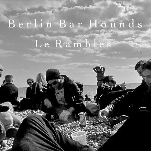 Berlin Bar Hounds