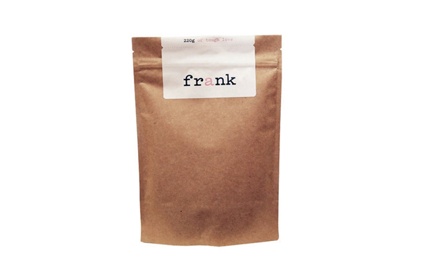 Frank Body Coffee Scrub