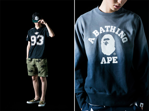 A Bathing Ape Fall-Winter 2014 Lookbook-13