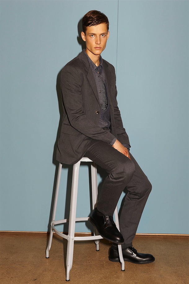 A.P.C. Spring Summer 2015-13