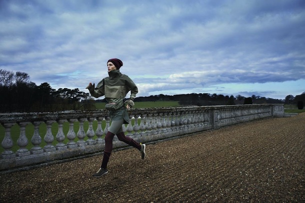 Adidas By Stella McCartney AW14 Collection-4