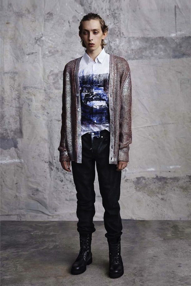 McQ Spring:Summer 2015 Lookbook-11