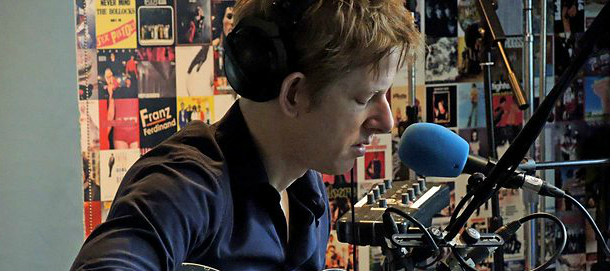 Spoon BBC Radio 6