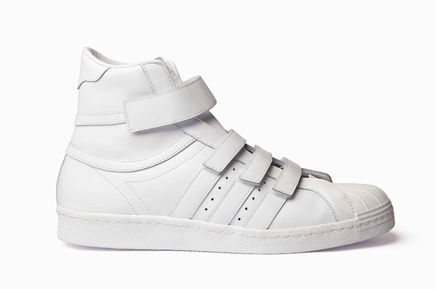 adidas x Juun.J Spring Summer 2015 Collection-2