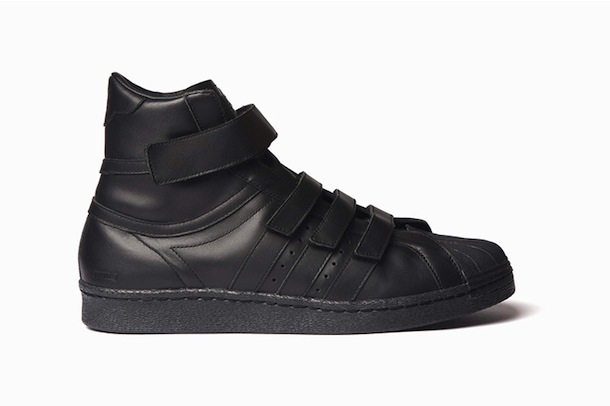 adidas x Juun.J Spring Summer 2015 Collection-5