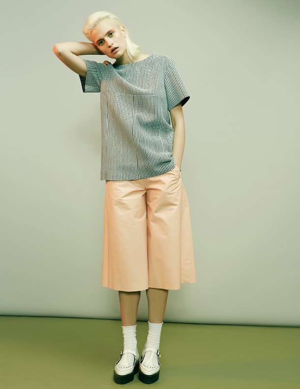 DROMe Pre-Spring Summer 2015 Collection-11