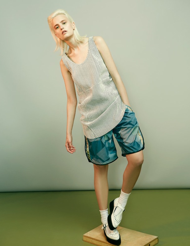 DROMe Pre-Spring Summer 2015 Collection-13