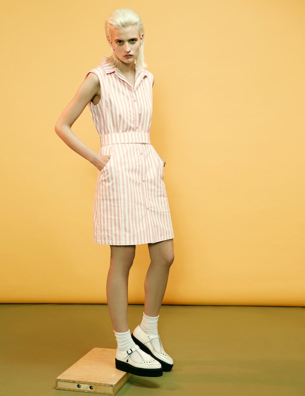 DROMe Pre-Spring Summer 2015 Collection-16