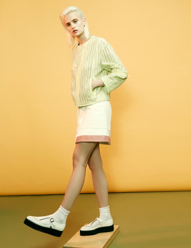 DROMe Pre-Spring Summer 2015 Collection-17