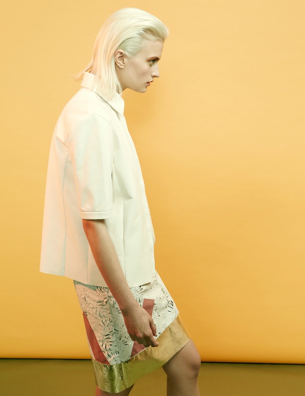 DROMe Pre-Spring Summer 2015 Collection-18