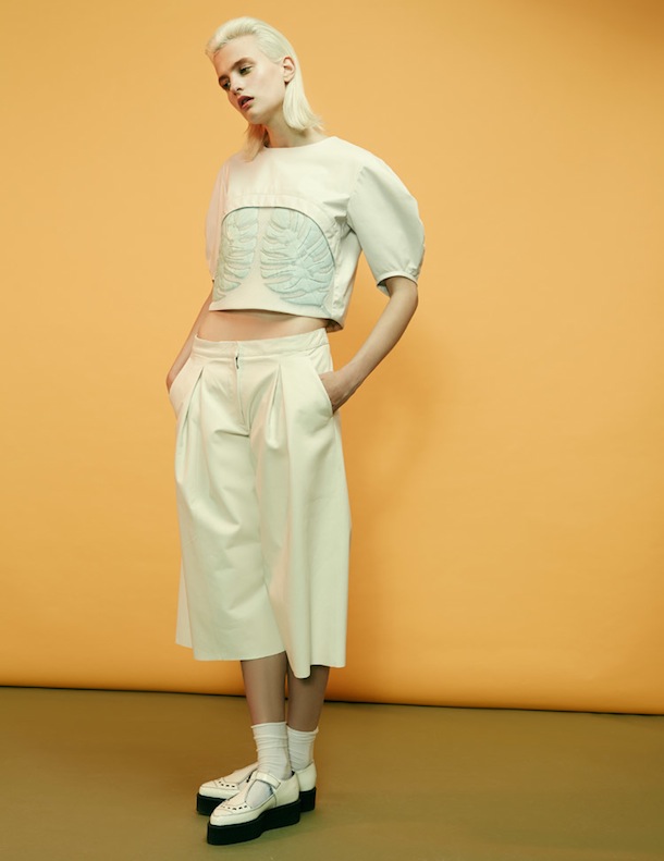 DROMe Pre-Spring Summer 2015 Collection-2