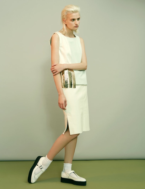 DROMe Pre-Spring Summer 2015 Collection-26