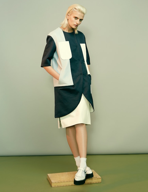 DROMe Pre-Spring Summer 2015 Collection-27