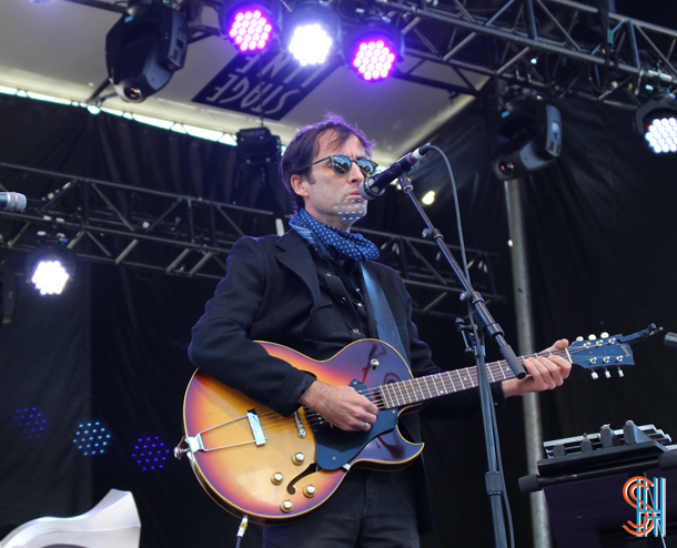 Andrew Bird at TURF 2014 Toronto