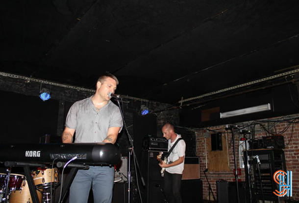 French Style Furs Mercury Lounge, New York-3