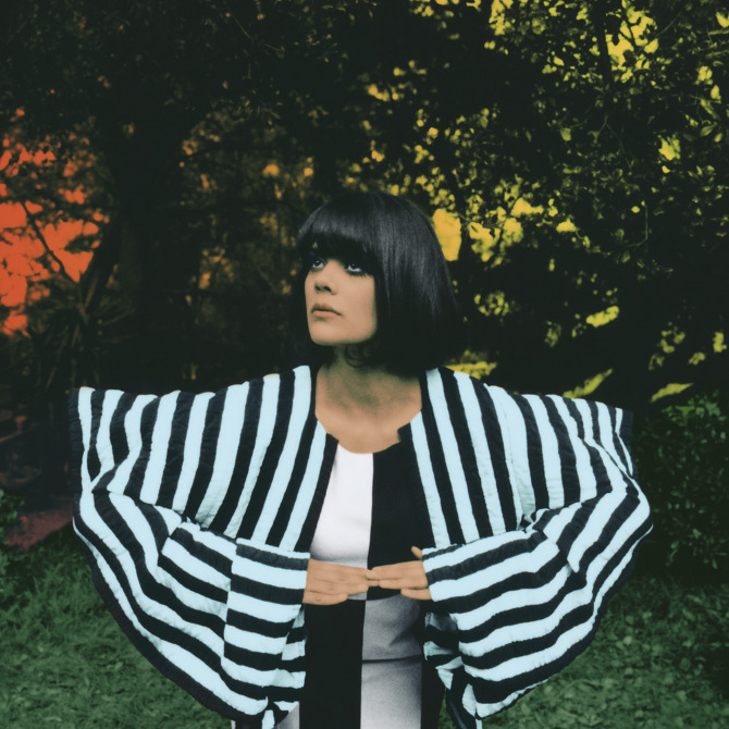 Bat For Lashes