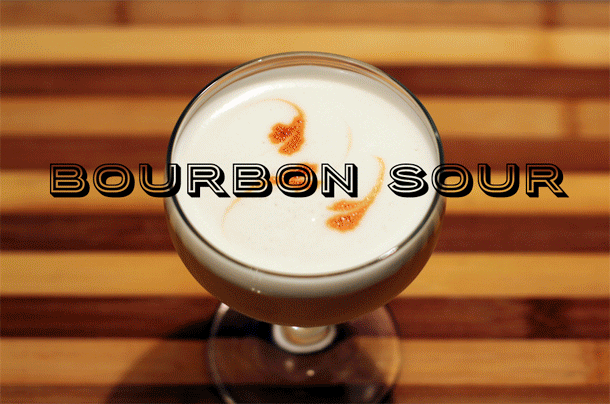 Bourbon-Sour-how-to