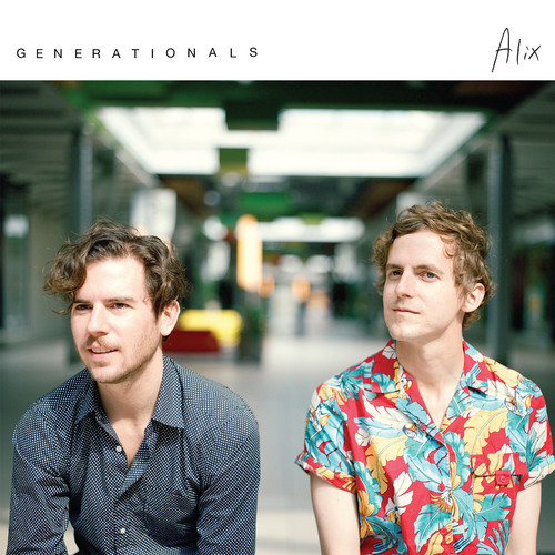 Generationals