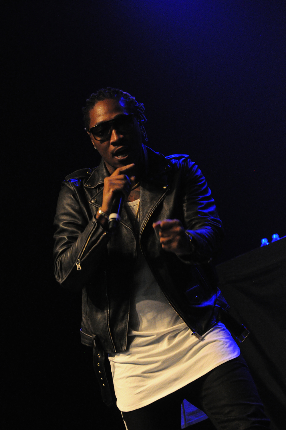 Future at the Sound Academy Toronto 2014 - 5