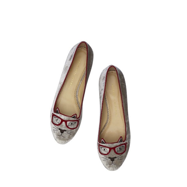 Charlotte Olympia Kitty & Co. Collection-3