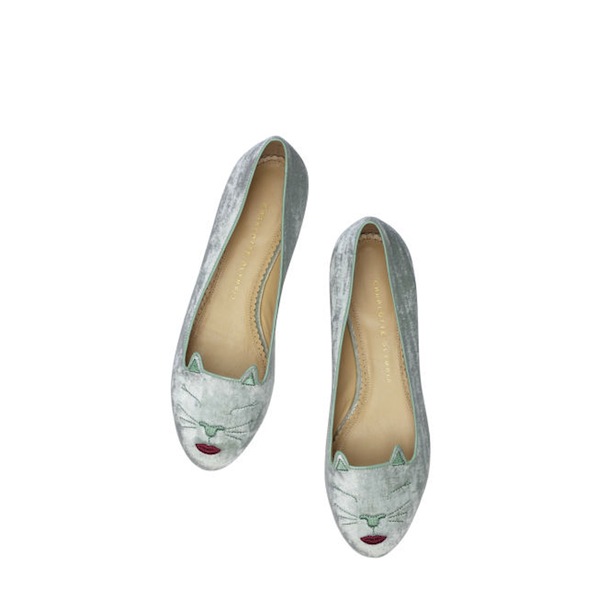 Charlotte Olympia Kitty & Co. Collection-5